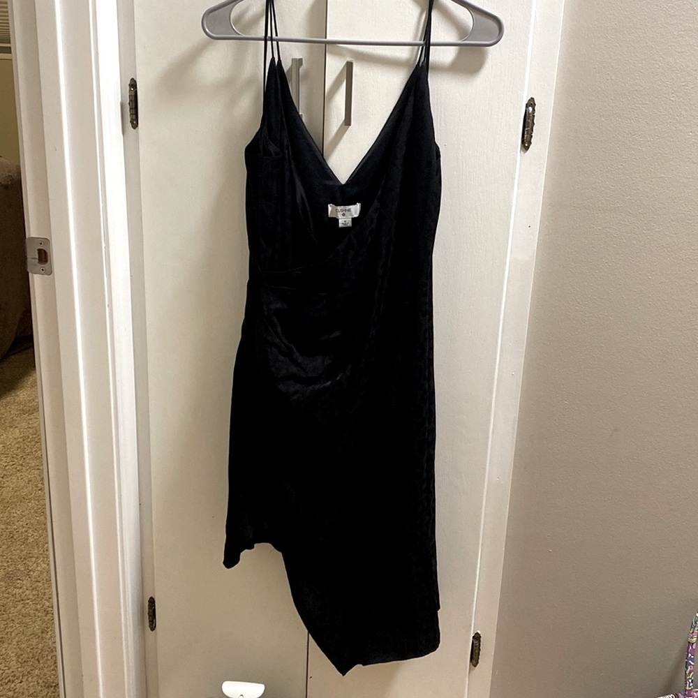 Cushnie Dress